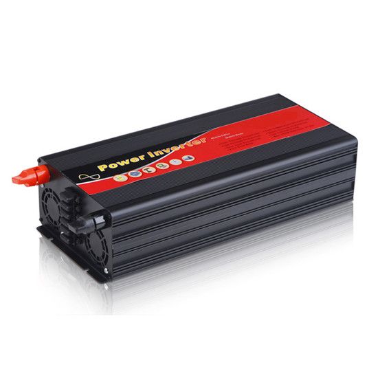 300W ~ 6000W pure sine wave inverter for home dc to ac power converter