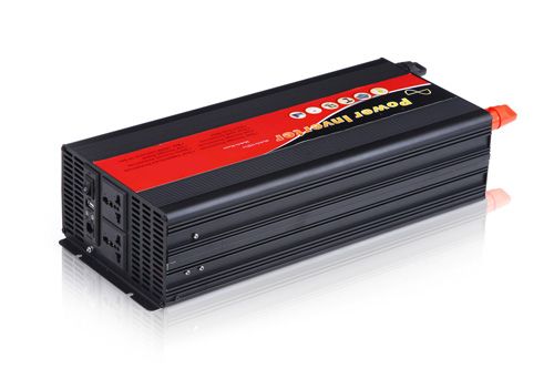 300W ~ 6000W pure sine wave inverter for home dc to ac power converter