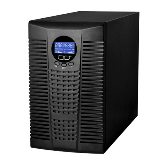 High Frequency Online UPS 1KVA ~ 10KVA UPS Uninterrupted Power Suppy