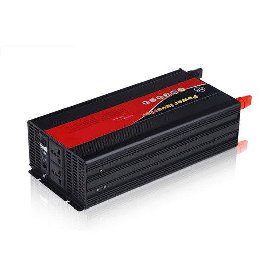 150w ~ 6000w DC to AC modified sine wave power inverter