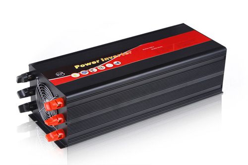 150w ~ 6000w DC to AC modified sine wave power inverter