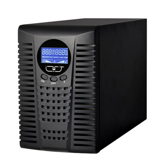 High Frequency Online UPS 1KVA ~ 10KVA UPS Uninterrupted Power Suppy