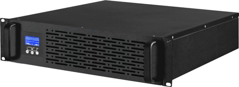 High Frequency Online UPS Rack Mount 1KVA ~ 10KVA UPS