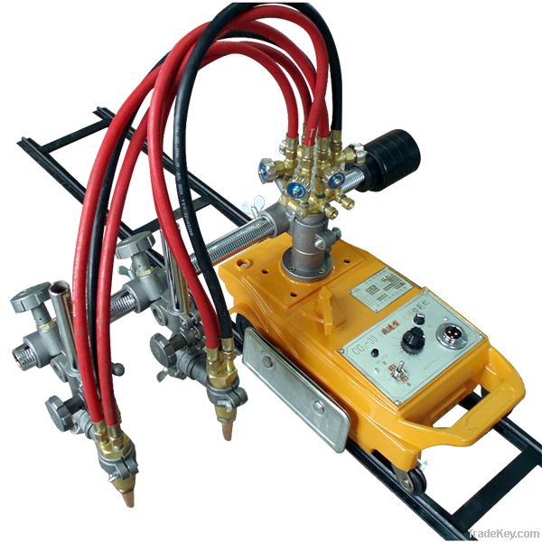 CG1-30  CG1-100gas cutter machine