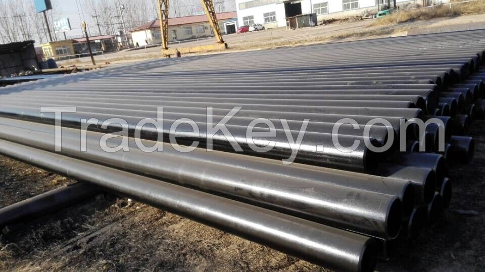 steel pipe /finished rolling steel pipe