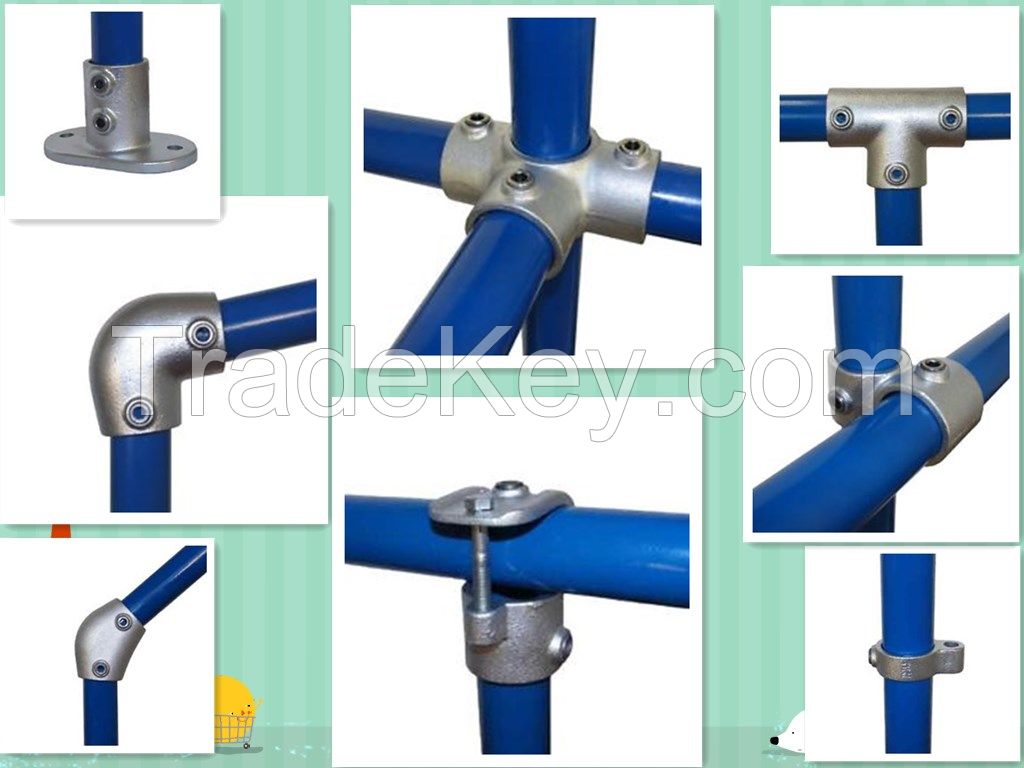 kee klamp/pipe klamp/pipe clamp