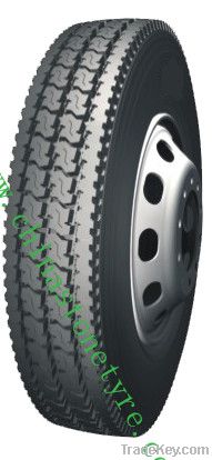 11R24.5 car tyre