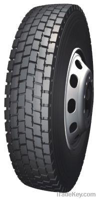 Radial Car Tyre