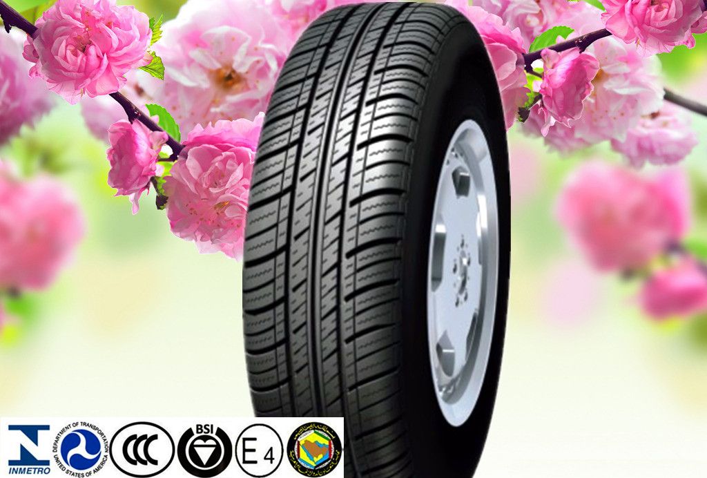 radial car tyres made in china