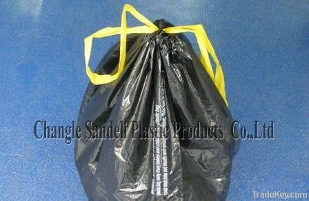 Drawstring bags