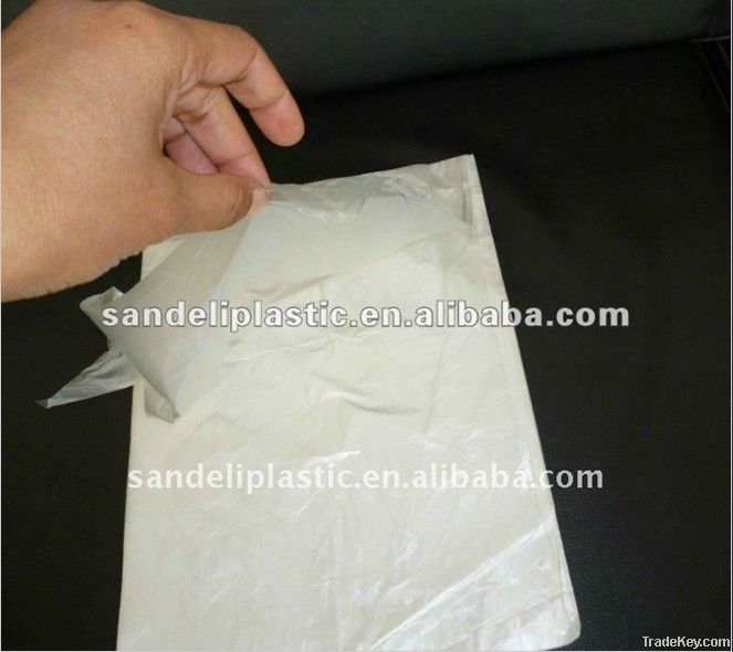 Plastic Packing Film