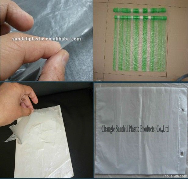 Plastic Packing Film