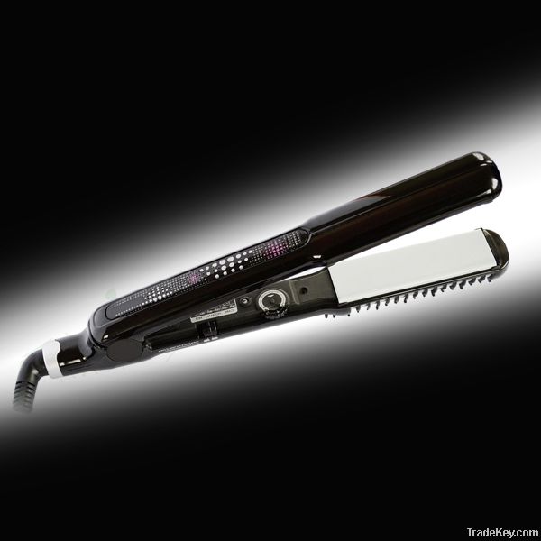 Magic Style Hair Straightener Iron