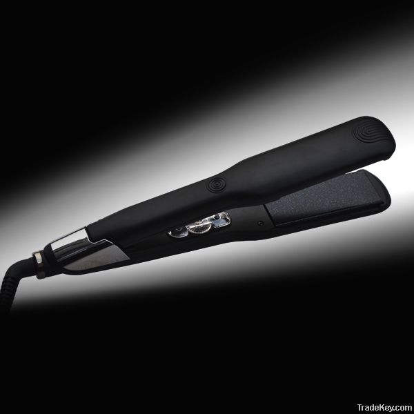 professional tourmaline ceramic hair flat iron