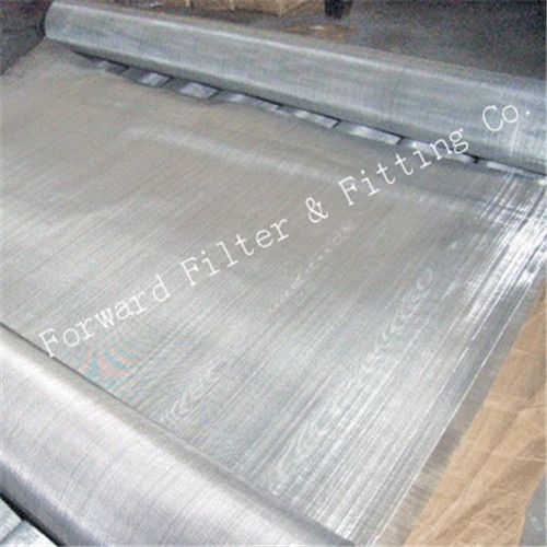 Woven Wire Mesh