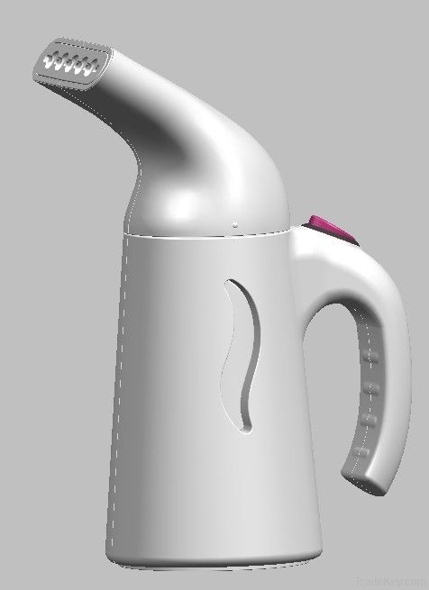 garment steamer