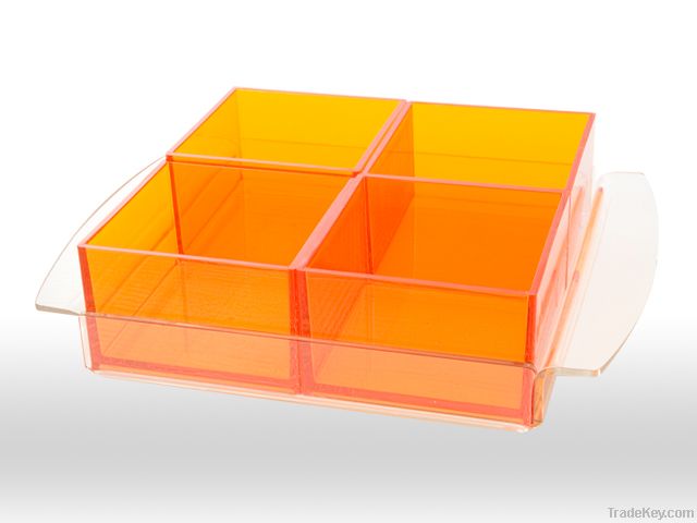 Acrylic Case / Box