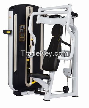 Commercial fitness machine / gym equipment / strength machine / MBH Fitness / MN-001