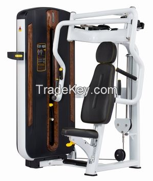Commercial fitness machine / gym equipment / strength machine / MBH Fitness / MN-001