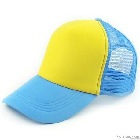 custom tucker cap