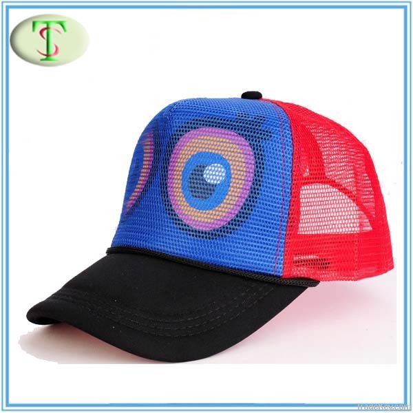 custom tucker cap