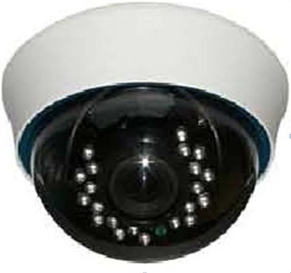 High compatibility IP Camera with POE