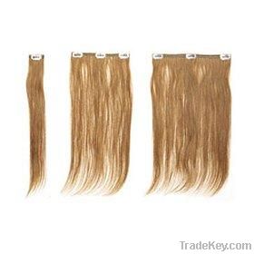 Set Clip In Hair Extensions