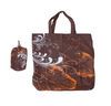 nylon foldable reusable shopping bags