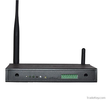 industrial 3g router Signshine S3921 industrial 4Lan GPRS WIFI Router