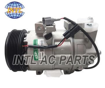 92600-3TA0D For Nissan AUTO AC Compressor