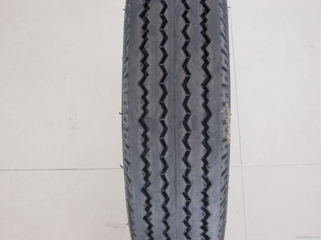 agricultural tires with RIB