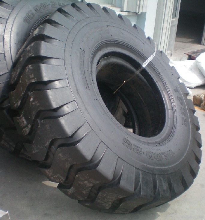 mining tires E-3