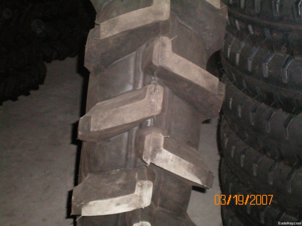 R-2 agriculture tires