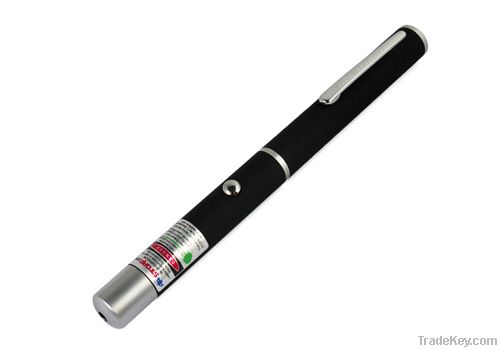 Green Laser Pointer with 2 in 1