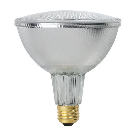 Eco-Halogen Reflector Lamps PAR38