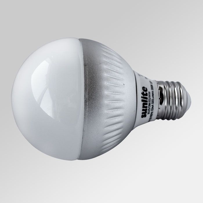 LED Globe Bulb Lamps, G25