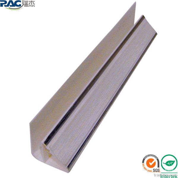 High quality ABS extrusion profiles