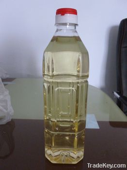 Refined Rapeseed Oil