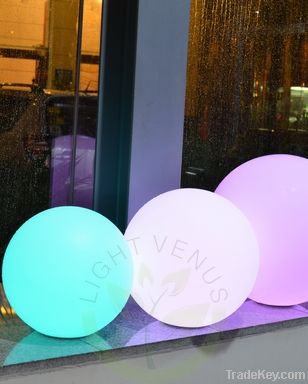 Waterproof LED Ball
