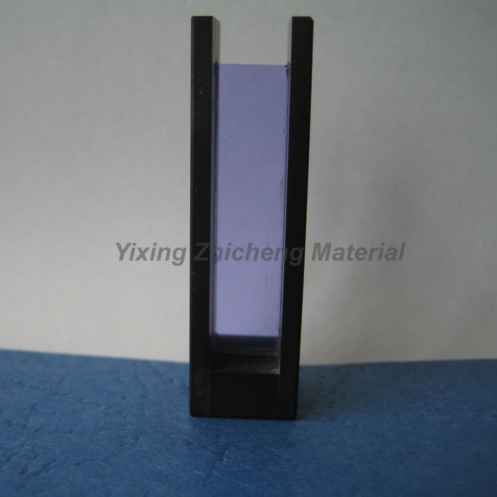 Cuvette Spectrophotometer