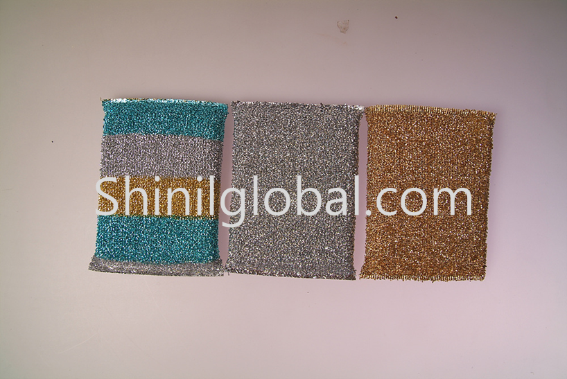 Fabric Kitchen Sponges