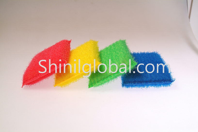 Fabric Kitchen Sponges