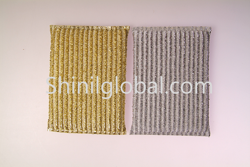 Fabric Kitchen Sponges