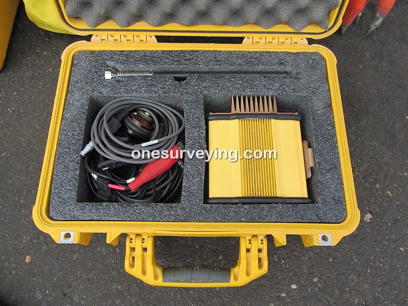 Trimble R8 Model 3 GNSS Base Rover Survey Kit