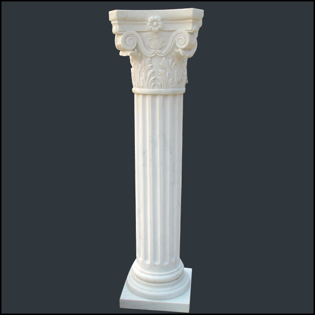 roman column