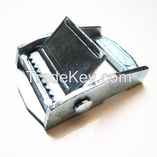 Cam Lock Buckle