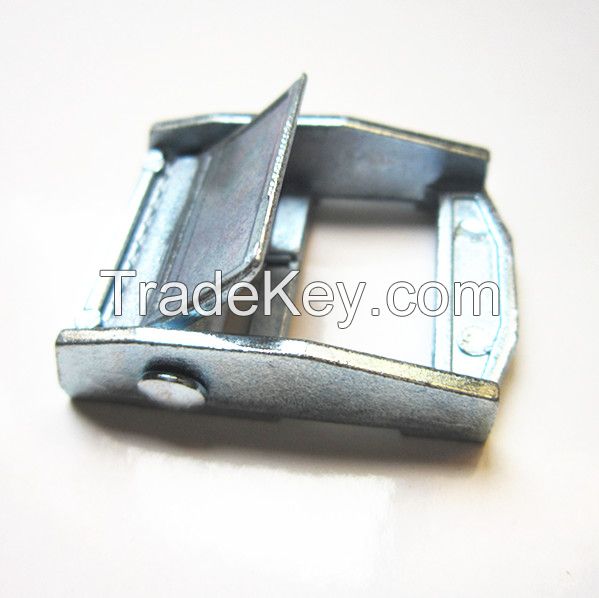 Cam Lock Buckle