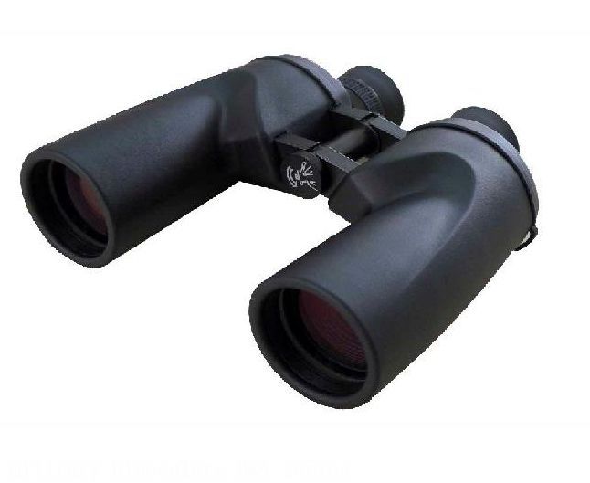 binoculars