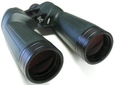 binoculars