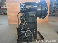 ZF Transmission 6WG 200